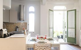 Appartements Massena